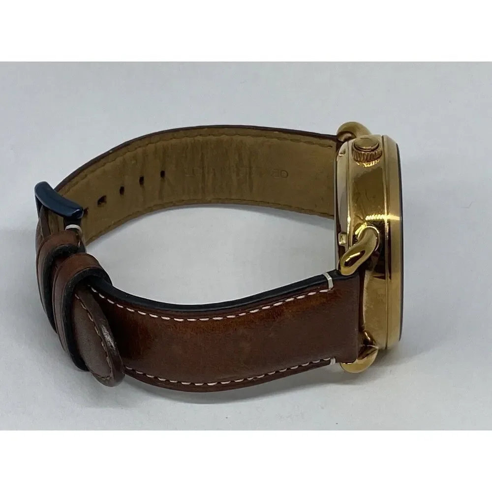 Fossil Gen 3 Authentic Genuine Smart Watch FTW2102 DM174